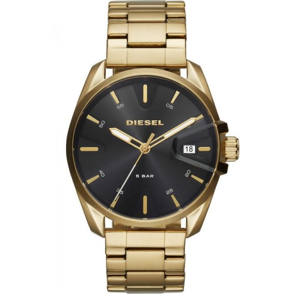Diesel Herrenuhr MS9 DZ1865 Kaufen Sie Diesel Herrenuhr MS9 DZ1865