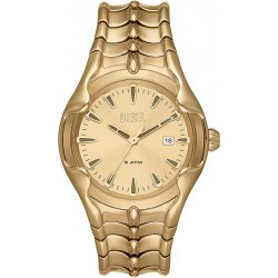 Diesel Montre Homme - Vert - DZ2186