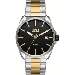 Diesel MS9 Men's Watch DZ2196