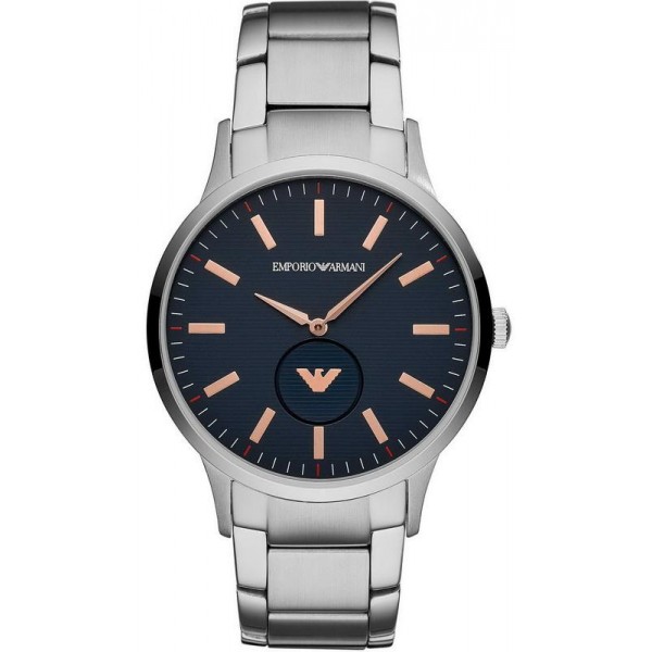 Emporio Armani Men's Watch Renato AR11137 Buy Emporio Armani Men's Watch Renato AR11137