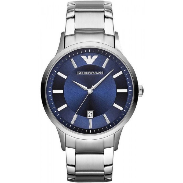 Emporio Armani Men's Watch Renato AR11180 Buy Emporio Armani Men's Watch Renato AR11180