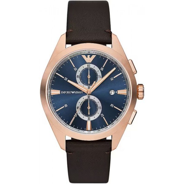 Image de la Montre Chronographe pour Homme Emporio Armani AR11554