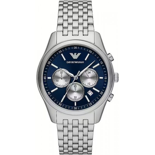 Image of the Emporio Armani Chronograph Mens Watch AR11582