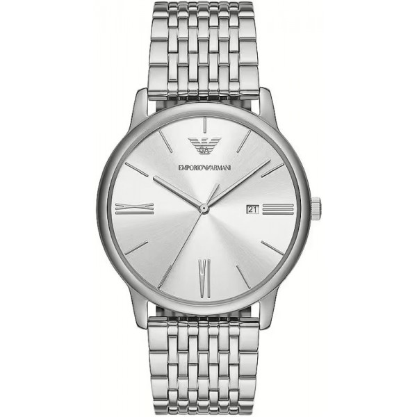 Imagen del Reloj Acero Hombre Emporio Armani AR11599