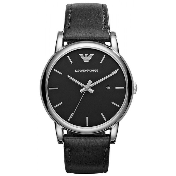 Reloj Emporio Armani Hombre Luigi AR1692 Comprar Reloj Emporio Armani Hombre Luigi AR1692