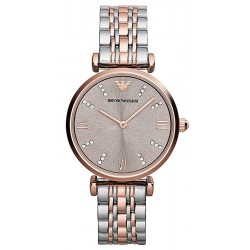 Comprare Orologio Emporio Armani Donna Gianni T-Bar AR1840