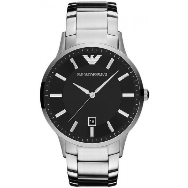 Emporio Armani Herrenuhr Renato AR2457 Kaufen Sie Emporio Armani Herrenuhr Renato AR2457