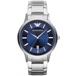 Buy Emporio Armani Men's Watch Renato AR2477