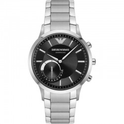 Orologio Emporio Armani Connected Uomo Renato ART3000 Hybrid Smartwatch