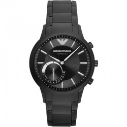 Orologio Emporio Armani Connected Uomo Renato ART3001 Hybrid Smartwatch