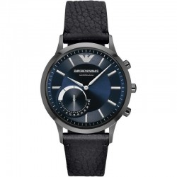 Orologio Emporio Armani Connected Uomo Renato ART3004 Hybrid Smartwatch