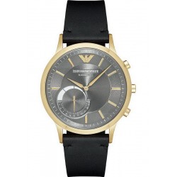 Orologio Emporio Armani Connected Uomo Renato ART3006 Hybrid Smartwatch