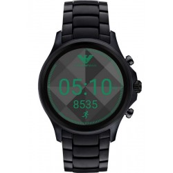 Orologio Emporio Armani Connected Uomo Alberto ART5002 Smartwatch