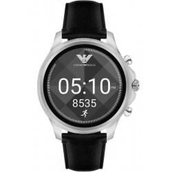 Orologio Emporio Armani Connected Uomo Alberto Smartwatch ART5003