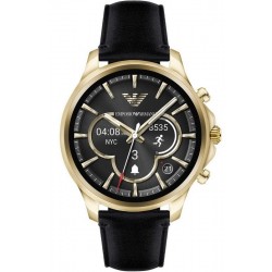 Orologio Emporio Armani Connected Uomo Alberto ART5004 Smartwatch