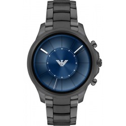 Orologio Emporio Armani Connected Uomo Alberto ART5005 Smartwatch