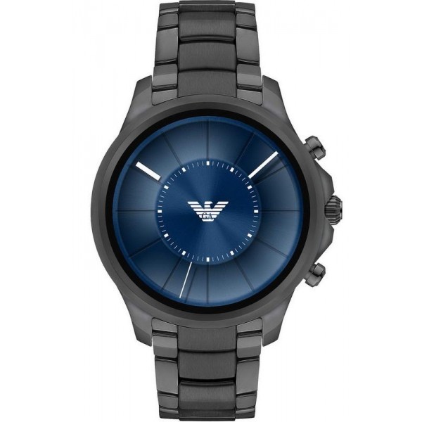 Orologio Emporio Armani Connected Uomo Alberto ART5005 Smartwatch Comprare Orologio Emporio Armani Connected Uomo Alberto ART5005 Smartwatch