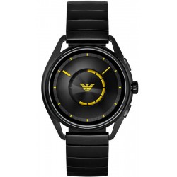 Orologio Emporio Armani Connected Uomo Matteo ART5007 Smartwatch