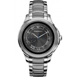 Orologio Emporio Armani Connected Uomo Alberto ART5010 Smartwatch