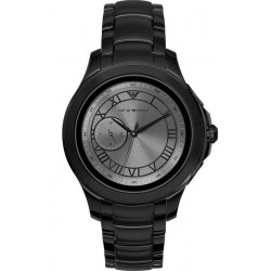 Orologio Emporio Armani Connected Uomo Alberto ART5011 Smartwatch