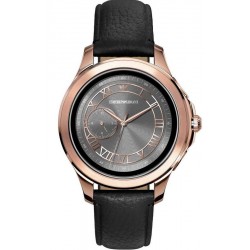 Orologio Emporio Armani Connected Uomo Alberto ART5012 Smartwatch