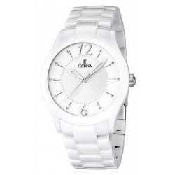 Orologio Festina Uomo Ceramic F16638/1 Quartz