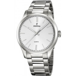 Reloj Festina Hombre Elegance F16807/1 Quartz