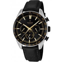 Comprare Orologio Festina Uomo Chronograph F16844/4 Quartz