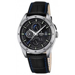 Reloj Festina Hombre Multifunction F16877/4 Quartz