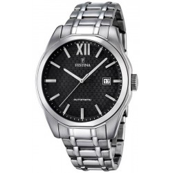 Montre Festina Homme Automatic F16884/4