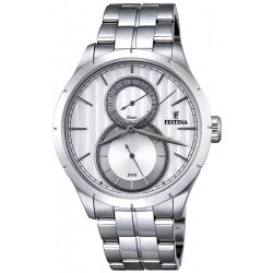 Reloj Festina Hombre Retro F16891/1 Quartz