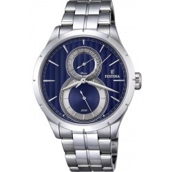 Reloj Festina Hombre Retro F16891/3 Quartz