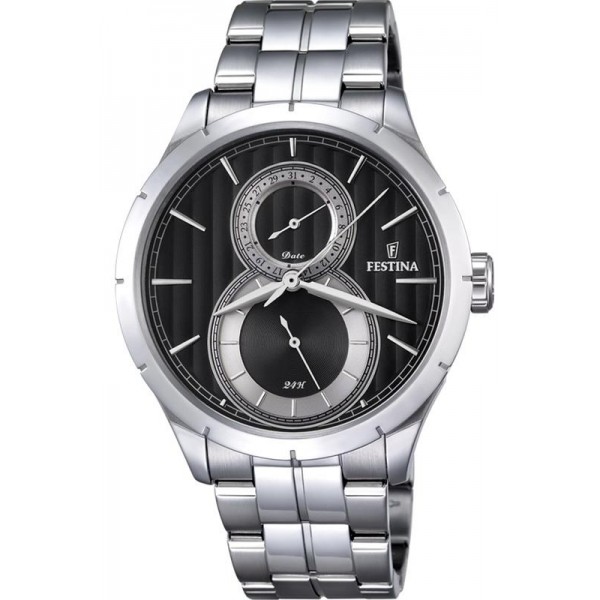 Comprare Orologio Festina Uomo Retro F16891/6 Quartz