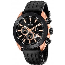Reloj Festina Hombre Prestige F16900/1 Cronógrafo Quartz