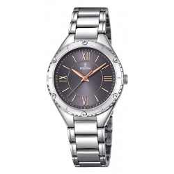 Buy Festina Ladies Watch Boyfriend F16921/2 Quartz