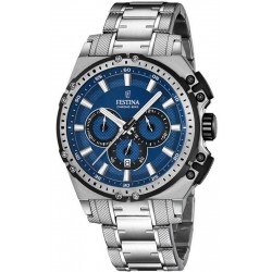 Comprare Orologio Festina Uomo Chrono Bike F16968/2 Quartz