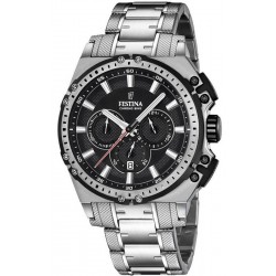 Orologio Festina Uomo Chrono Bike F16968/4 Quartz