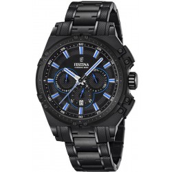 Orologio Festina Uomo Chrono Bike F16969/2 Quartz