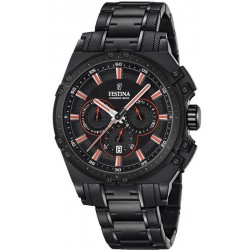 Comprare Orologio Festina Uomo Chrono Bike F16969/4 Quartz