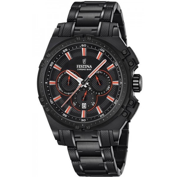 Comprare Orologio Festina Uomo Chrono Bike F16969/4 Quartz