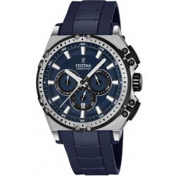 Comprare Orologio Festina Uomo Chrono Bike F16970/2 Quartz