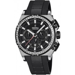 Comprare Orologio Festina Uomo Chrono Bike F16970/4 Quartz