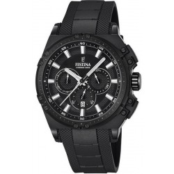 Orologio Festina Uomo Chrono Bike F16971/1 Quartz