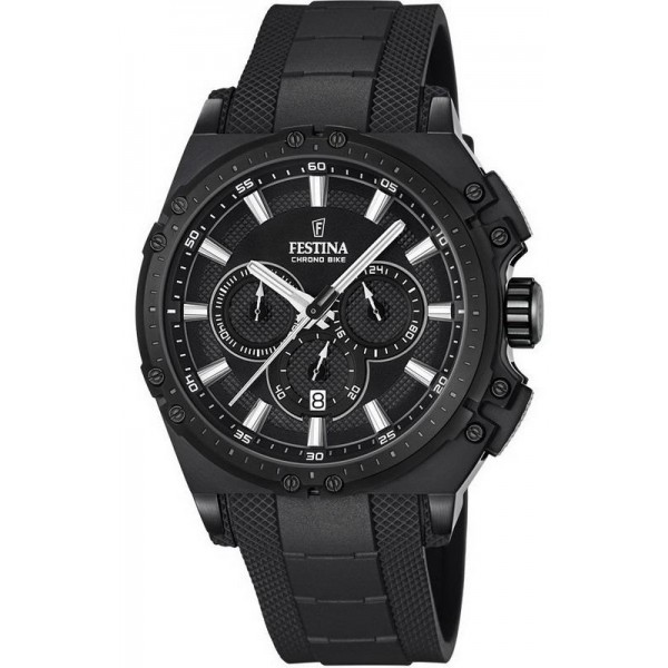 Comprare Orologio Festina Uomo Chrono Bike F16971/1 Quartz