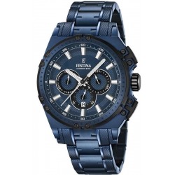 Orologio Festina Uomo Chrono Bike F16973/1 Quartz