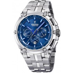 Comprare Orologio Festina Uomo Chrono Bike F20327/3 Quartz
