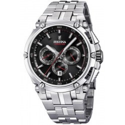 Comprare Orologio Festina Uomo Chrono Bike F20327/6 Quartz