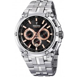Comprare Orologio Festina Uomo Chrono Bike F20327/8 Quartz