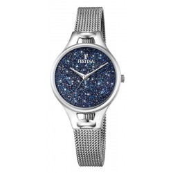 Buy Festina Ladies Watch Mademoiselle F20331/2 Quartz