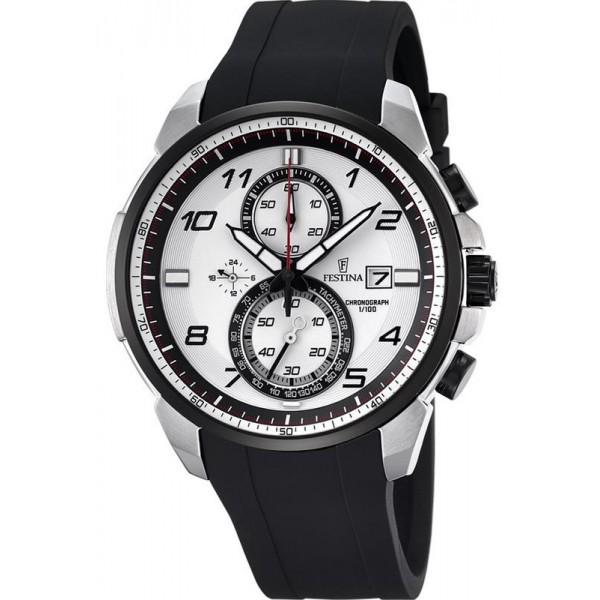Comprare Orologio Festina Uomo Chronograph F6841/1 Quartz